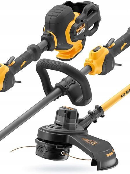 Купити Тример акумуляторний DEWALT DCM571N (54В/каркас) в Україні у Tools Store