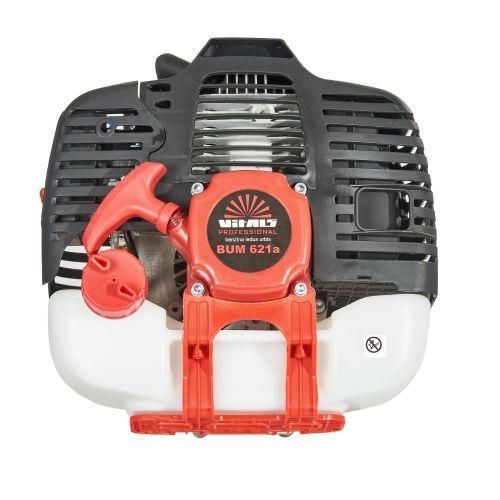 Мотобур бензиновый Vitals Professional BUM 621a: Максимальний бур 300мм, 2,4кВт, 7000 об/мин. BUM 621a фото