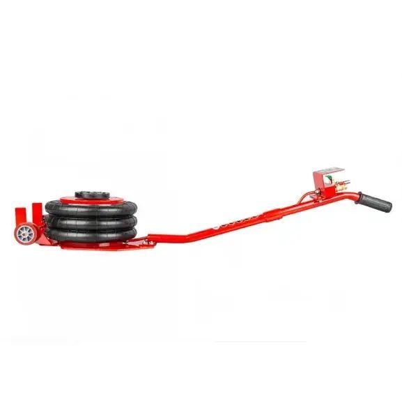 Купити Домкрат пневматичний LEX LXPJ 3.5T (3.5т/150-400мм) в Україні у Tools Store
