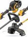 Тример акумуляторний DEWALT DCM571N (54В/каркас) - фото товару DCM571N