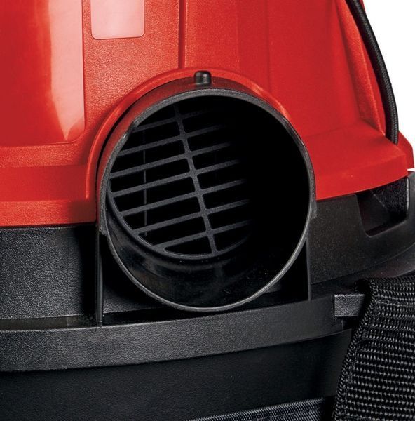 Купити Пилосос будівельний Einhell TC-VC 1825 A (2342485) в Україні у Tools Store