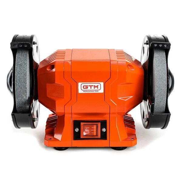 Купити Точильний верстат GTM NBG-150F в Україні у Tools Store