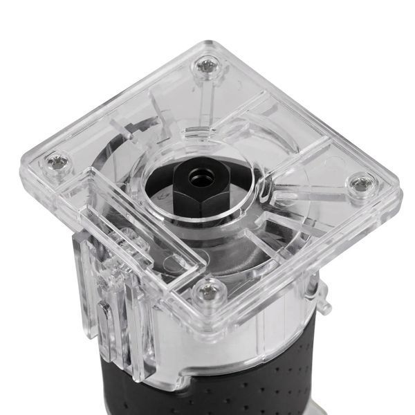 Фрезер аккумуляторный GROSSER GCR 680 (20В/каркас) G0150 фото