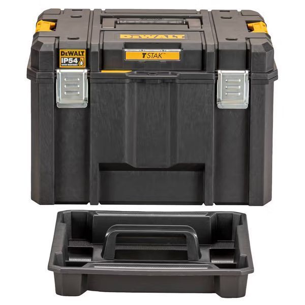Купити Ящик DEWALT DWST83346-1 Tstak 2.0 (440*330*300мм) в Україні у Tools Store