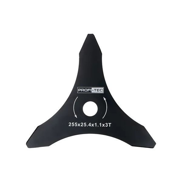 Купити Тример акумуляторний PROFI-TEC PGT4540 007039 (2акум.20В+20В 4Аг/зарядний) в Україні у Tools Store