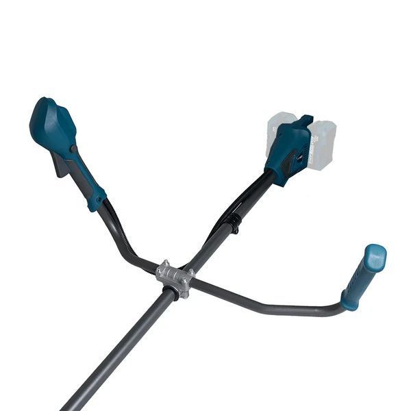 Купити Тример акумуляторний PROFI-TEC PGT4540 007039 (2акум.20В+20В 4Аг/зарядний) в Україні у Tools Store