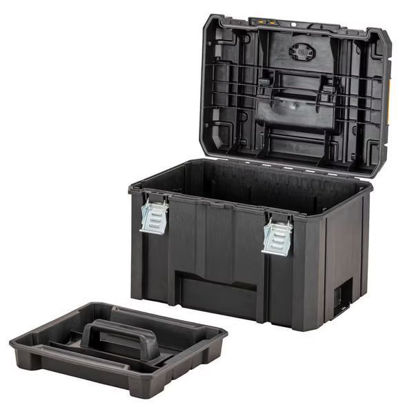 Купити Ящик DEWALT DWST83346-1 Tstak 2.0 (440*330*300мм) в Україні у Tools Store