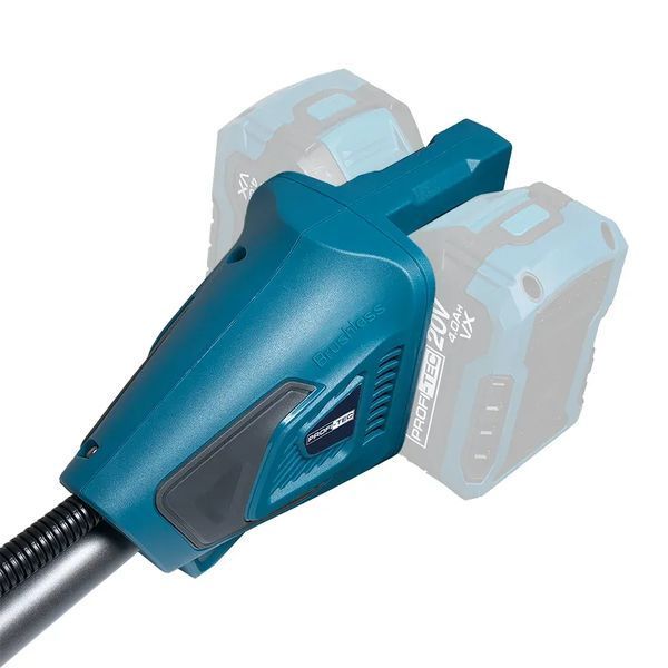 Купити Тример акумуляторний PROFI-TEC PGT4540 007039 (2акум.20В+20В 4Аг/зарядний) в Україні у Tools Store