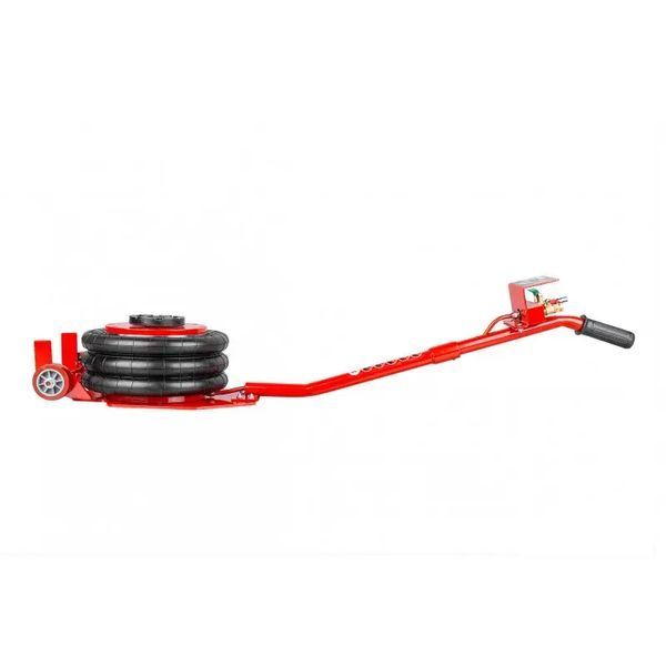 Купити Домкрат пневматичний LEX LXPJ 3.5T (3.5т/150-400мм) в Україні у Tools Store