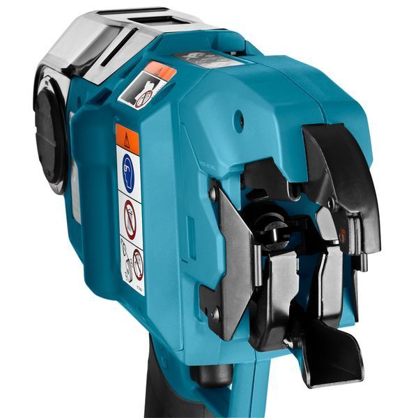 Пистолет для вязания арматуры аккумуляторный MAKITA DTR180ZK (18В/каркас) DTR180ZK фото