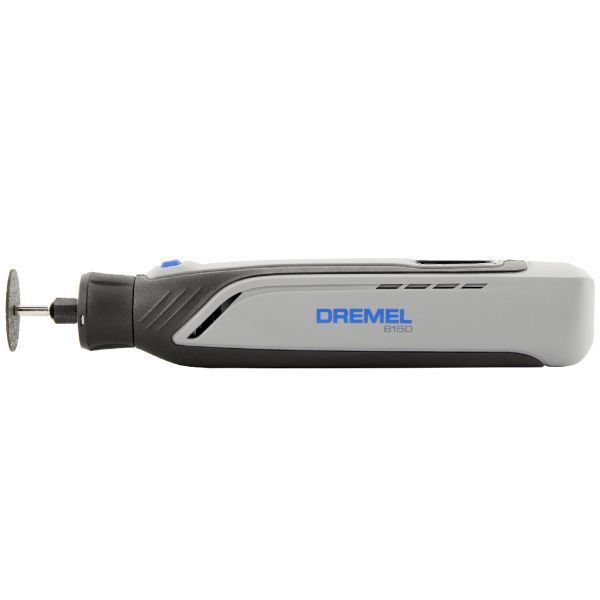 Гравер аккумуляторный DREMEL 8150-20 F0138150JA F0138150JA фото