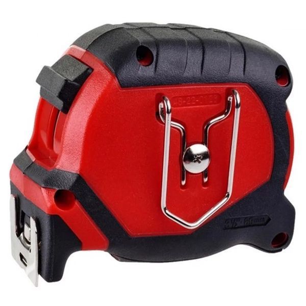Купити Рулетка 10м MILWAUKEE Premium 4932464601 (27мм) в Україні у Tools Store