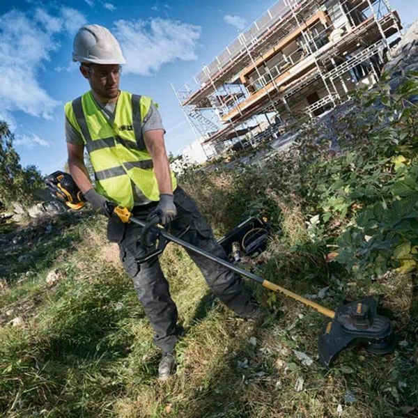 Купити Тример акумуляторний DEWALT DCM571N (54В/каркас) в Україні у Tools Store