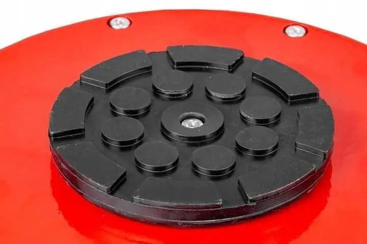 Купити Домкрат пневматичний LEX LXPJ 3.5T (3.5т/150-400мм) в Україні у Tools Store