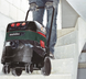 Профессиональный пылесос Metabo ASR 35 L ACP: 1400 Вт, 35 л, 248 мБар, 3660 л/мин, вес 16 кг - фото товара 602057000