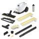 Пароочиститель Karcher SC 3 EasyFix Plus (1.513-661.0) - фото товара 2574123650