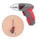 Викрутка акумуляторна INTERTOOL DT-0301 (3.6В) - фото товару DT-0301