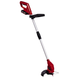 Триммер аккумуляторный Einhell GC-CT 18/24 Li: с АКБ 18V 2.0Ah + ЗУ (3411125 ) - фото товара 3411125