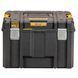 Ящик DEWALT DWST83346-1 Tstak 2.0 (440*330*300мм) - фото товару DWST83346-1