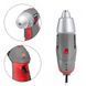 Викрутка акумуляторна INTERTOOL DT-0301 (3.6В) - фото товару DT-0301