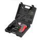 Викрутка акумуляторна INTERTOOL DT-0301 (3.6В) - фото товару DT-0301