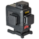 Профессиональный лазерный (нивелир) уровень Vitals Professional LL 16go : АКБ 3.7V + зарядное, диапазон 50 м 162516 фото 3
