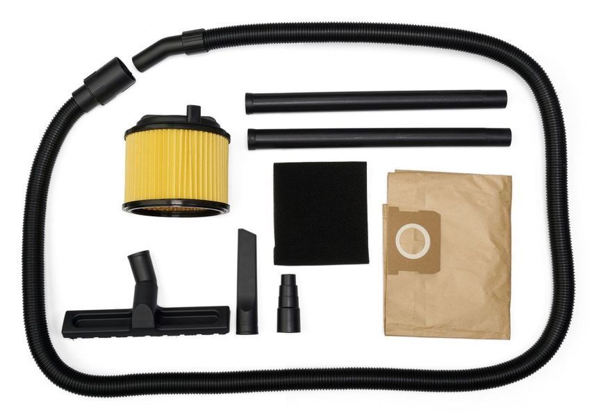 Купити Пилосос будівельний Einhell TC-VC 1825 A (2342485) в Україні у Tools Store