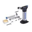 Купити Пальник газовий DREMEL VersaFlame 2200 F0132200JD (Г-подібний/паяльник) в Україні у Tools Store