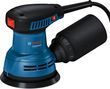 Купити Професійна ексцентрикова шліфувальна машина Bosch GEX 125 (06013A8020) в Україні у Tools Store