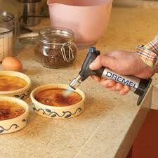Купити Пальник газовий DREMEL VersaFlame 2200 F0132200JD (Г-подібний/паяльник) в Україні у Tools Store