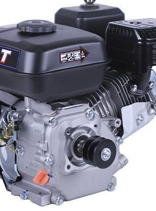 Двигатель бензиновый EDON ED-210/8.0HP (вал 19мм) ED-210/8.0HP фото