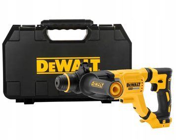 Купити Перфоратор акумуляторний DEWALT DCH263NK (18В/каркас/кейс) в Україні у Tools Store