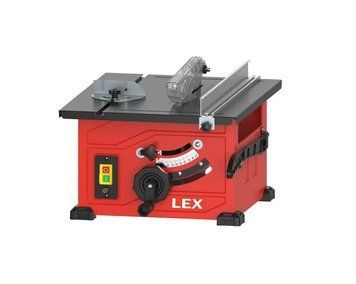 Купити Пила настільна дискова LEX LXTS16-210 в Україні у Tools Store