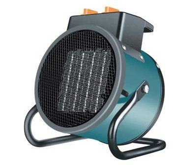 Тепловентилятор электрический PROFI-TEC PH-2000: 2 кВт, 20 м&sup2; (008515) 008515 фото