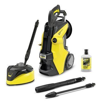 Мойка KARCHER K 7 Premium Power Home (1.317-171.0) 1.317-171.0 фото