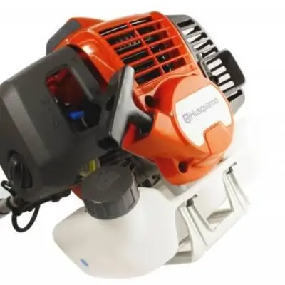 Купити Бензинова мотокоса (бензокоса) для трави Husqvarna 331R : 1000 Вт, об'єм циліндра 32,6 cm&sup3;, вага 7.2 кг, оригінал в Україні у Tools Store