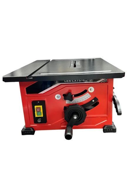 Купити Пила настільна дискова LEX LXTS16-210 в Україні у Tools Store