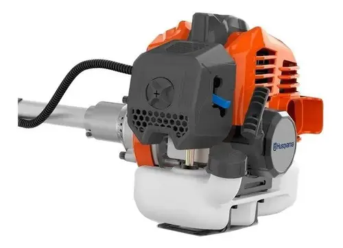 Купити Бензинова мотокоса (бензокоса) для трави Husqvarna 331R : 1000 Вт, об'єм циліндра 32,6 cm&sup3;, вага 7.2 кг, оригінал в Україні у Tools Store