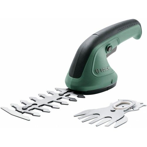 Аккумуляторные ножницы Bosch Easy Shear : АКБ 3.6V, 1.5 Аh + зарядное 0600833300 0600833300 фото