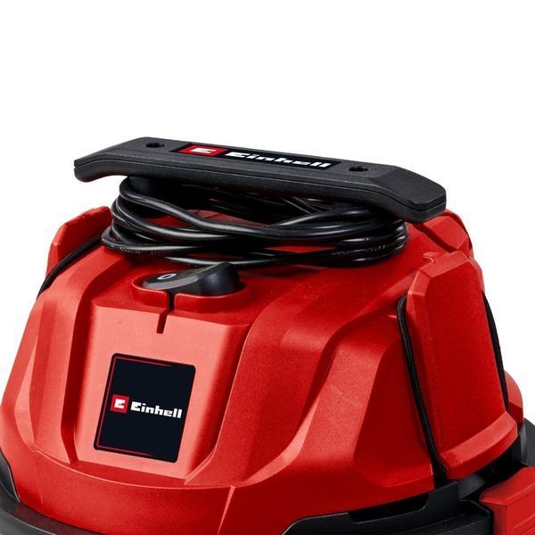 Пылесос строительный Einhell TC-VC 1820 (2342480) 2342480 фото