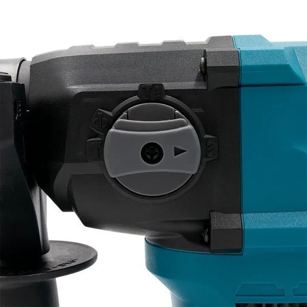 Купити Перфоратор акумуляторний PROFI-TEC PPBH2520 007650 (2акум.20В 4Аг/зарядний/кейс) в Україні у Tools Store