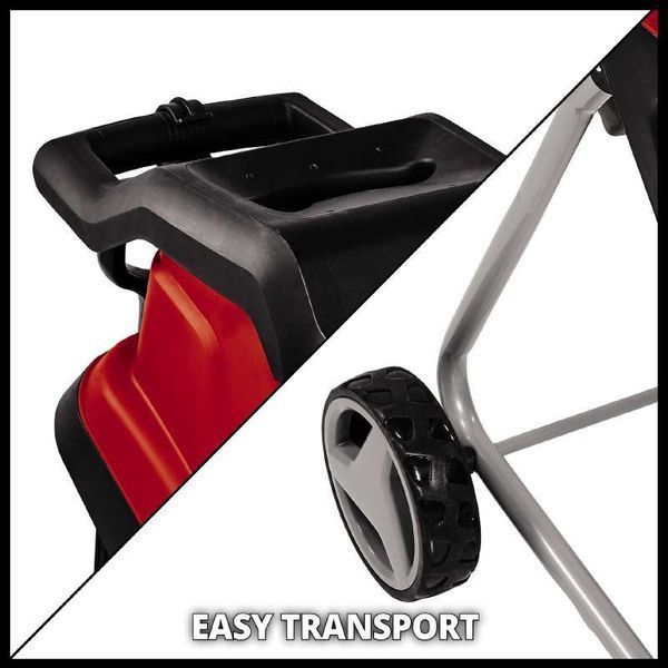 Измельчитель садовый EINHELL GC-KS 2540 (40мм/ножи) 3430330 фото