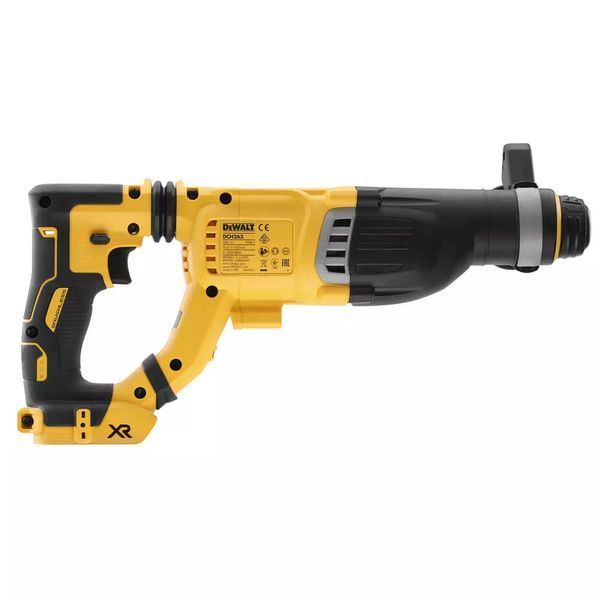 Перфоратор аккумуляторный DEWALT DCH263N (18В/каркас) DCH263N фото
