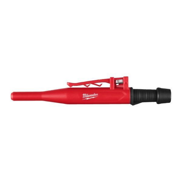 Купити Олівець будівельний автоматичний MILWAUKEE 4932501156 (зі змінними стрижнями) в Україні у Tools Store