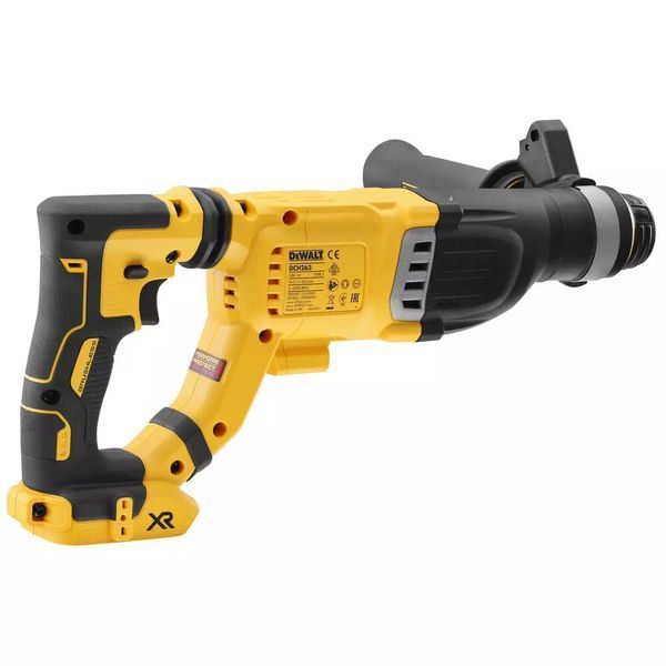 Перфоратор аккумуляторный DEWALT DCH263N (18В/каркас) DCH263N фото