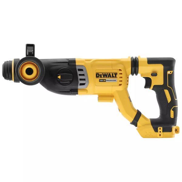 Перфоратор аккумуляторный DEWALT DCH263N (18В/каркас) DCH263N фото