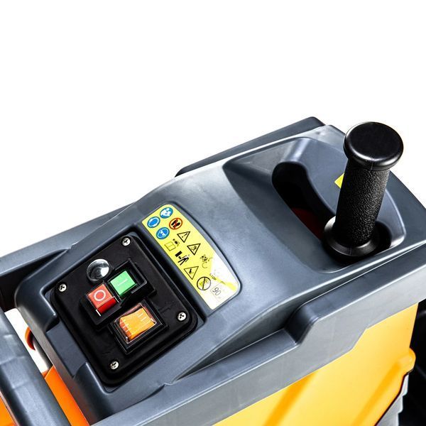 Купити Садовий подрібнювач GTM MS2800/45 KIT + подовжувач 10м в Україні у Tools Store