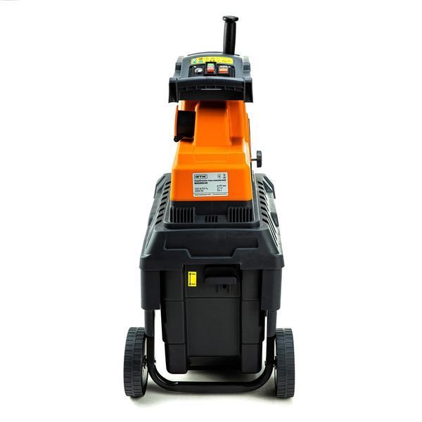 Купити Садовий подрібнювач GTM MS2800/45 KIT + подовжувач 10м в Україні у Tools Store