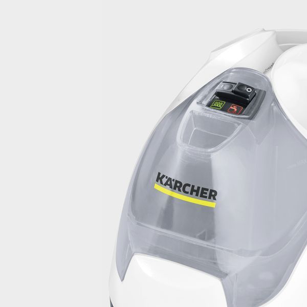 Купити Пароочисник Karcher SC 4 EasyFix (1.512-630.0) в Україні у Tools Store