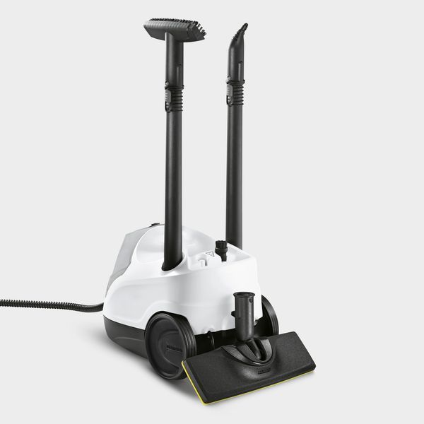 Купити Пароочисник Karcher SC 4 EasyFix (1.512-630.0) в Україні у Tools Store